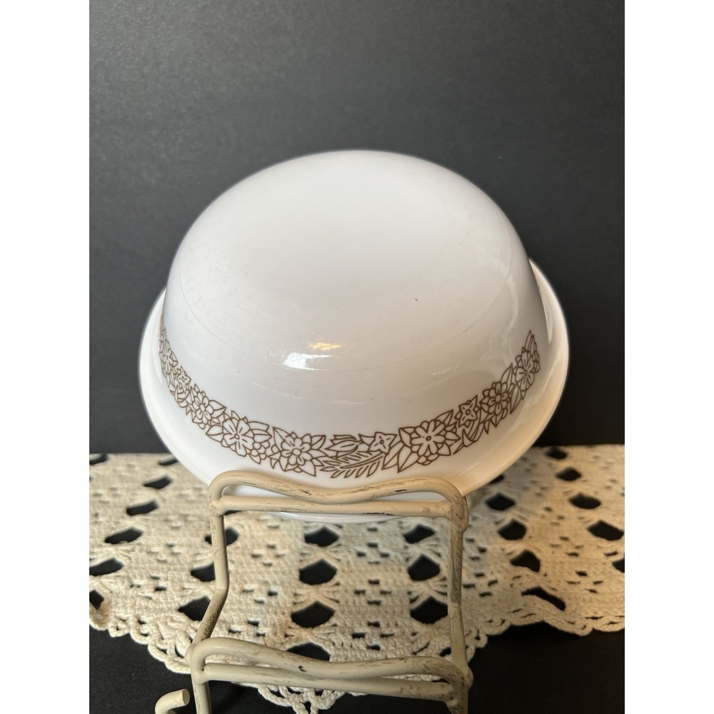 Correlle by Corning ware Woodland Pattern Cereal Bowl
